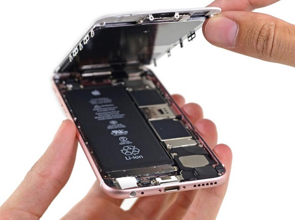 iPhone手机维修苹果手机维修「iPhone手机维修」